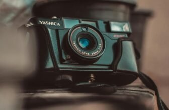 The Evolution of Camera Technology: From Film to Digital