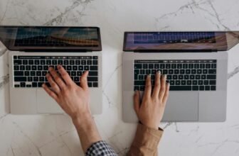 What Are the Top Laptops for Remote Work?