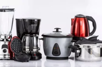 Understanding IoT Integration in Modern Home Appliances