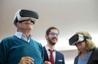 What Are the Best Wearable Tech Options for Seniors?