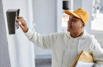 Best Smart Doorbells for Enhanced Security in 2025