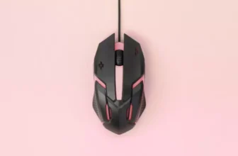 What Features Should You Look for in a Gaming Mouse?