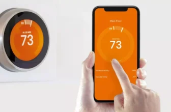 How Does a Smart Thermostat Enhance Comfort in the Office?