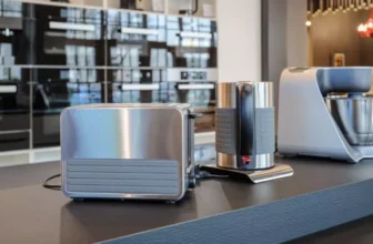 What Are the Top Brands for Kitchen Appliances in 2025?