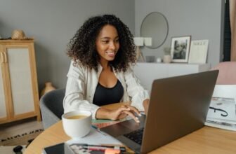 How Do Office Electronics Help With Remote Working?