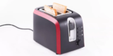 Can Smart Toasters Prevent Burning?